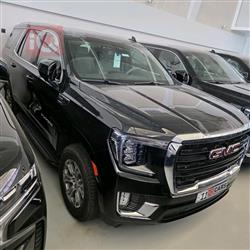 جي ام سي يوكون